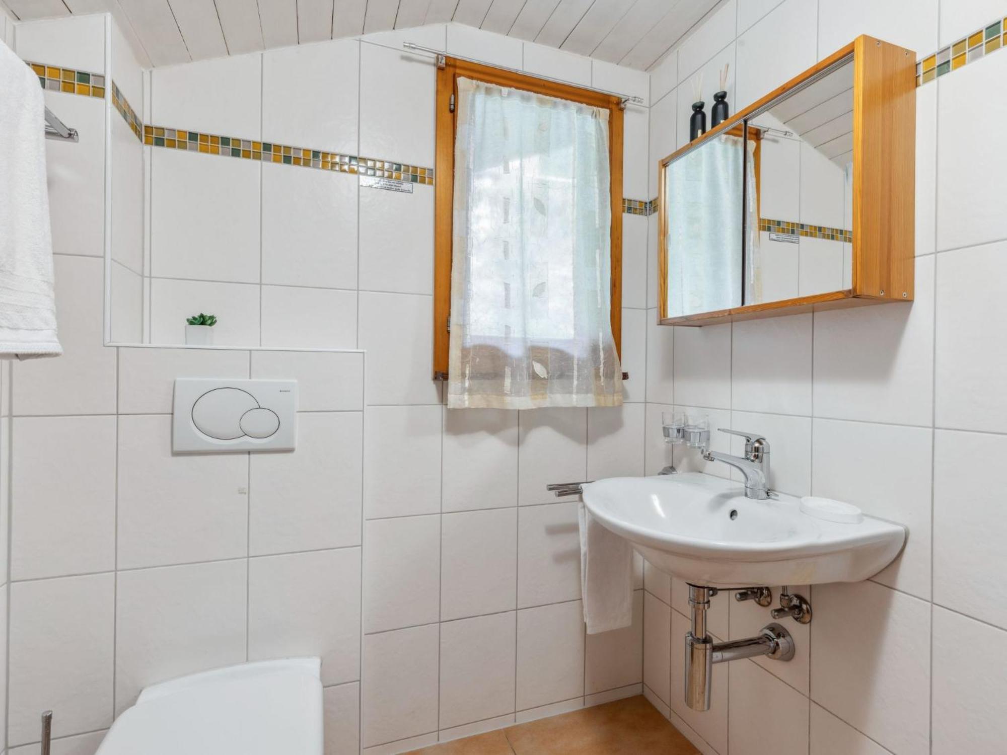 Apartment Eigersonne By Interhome Венген Экстерьер фото